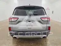 2021 Ford ESCAPE фото