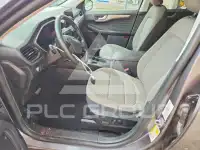 2021 Ford ESCAPE photo