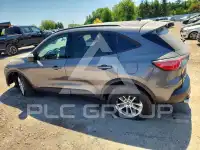 2021 Ford ESCAPE photo