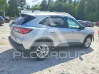 2021 Ford ESCAPE photo