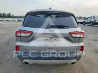 2021 Ford ESCAPE фото