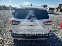 2021 Ford ESCAPE фото