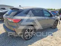 2021 Ford ESCAPE фото
