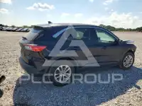 2021 Ford ESCAPE фото