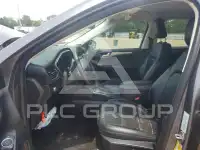 2021 Ford ESCAPE photo