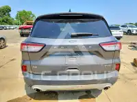 2021 Ford ESCAPE photo