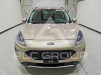 2021 Ford ESCAPE фото
