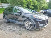2021 Ford ESCAPE фото