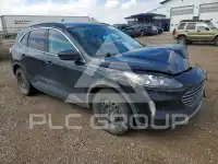2021 Ford ESCAPE фото