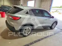 2021 Ford ESCAPE фото