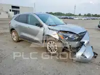 2021 Ford ESCAPE фото