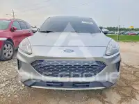 2021 Ford ESCAPE фото