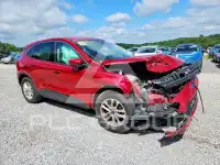 2021 Ford ESCAPE photo