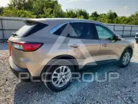 2021 Ford ESCAPE фото