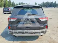 2021 Ford ESCAPE фото