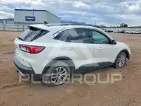 2021 Ford ESCAPE фото