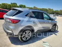 2021 Ford ESCAPE фото