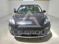 2021 Ford ESCAPE photo