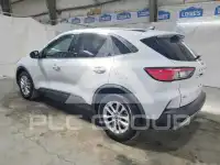 2021 Ford ESCAPE фото