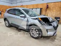2021 Ford ESCAPE photo