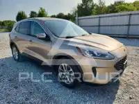 2021 Ford ESCAPE фото
