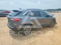 2021 Ford ESCAPE photo