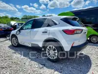 2021 Ford ESCAPE фото