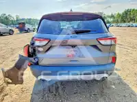 2021 Ford ESCAPE фото