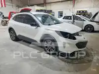 2021 Ford ESCAPE photo