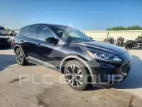 2021 Ford ESCAPE фото