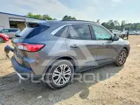 2021 Ford ESCAPE фото