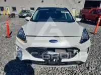 2021 Ford ESCAPE фото