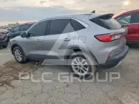 2021 Ford ESCAPE фото