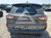 2021 Ford ESCAPE фото