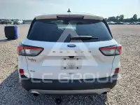 2021 Ford ESCAPE фото