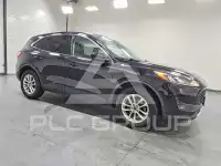 2021 Ford ESCAPE фото