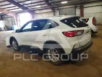 2021 Ford ESCAPE фото