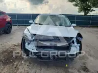 2021 Ford ESCAPE фото