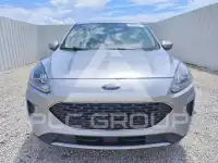 2021 Ford ESCAPE фото
