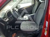2021 Ford ESCAPE photo