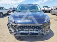 2021 Ford ESCAPE фото