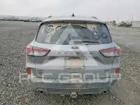 2021 Ford ESCAPE фото
