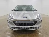 2021 Ford ESCAPE фото