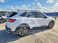 2021 Ford ESCAPE фото
