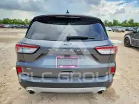 2021 Ford ESCAPE фото