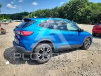 2021 Ford ESCAPE фото