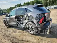 2021 Ford ESCAPE фото