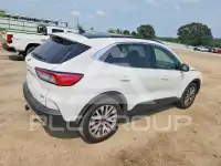 2021 Ford ESCAPE фото