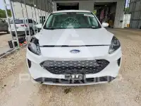 2021 Ford ESCAPE фото