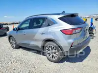 2021 Ford ESCAPE photo